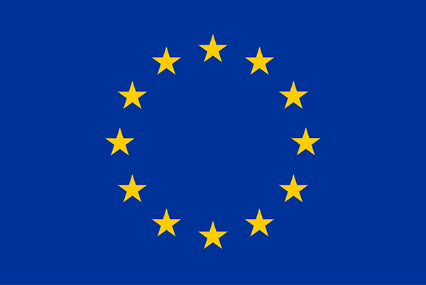 eu Logo